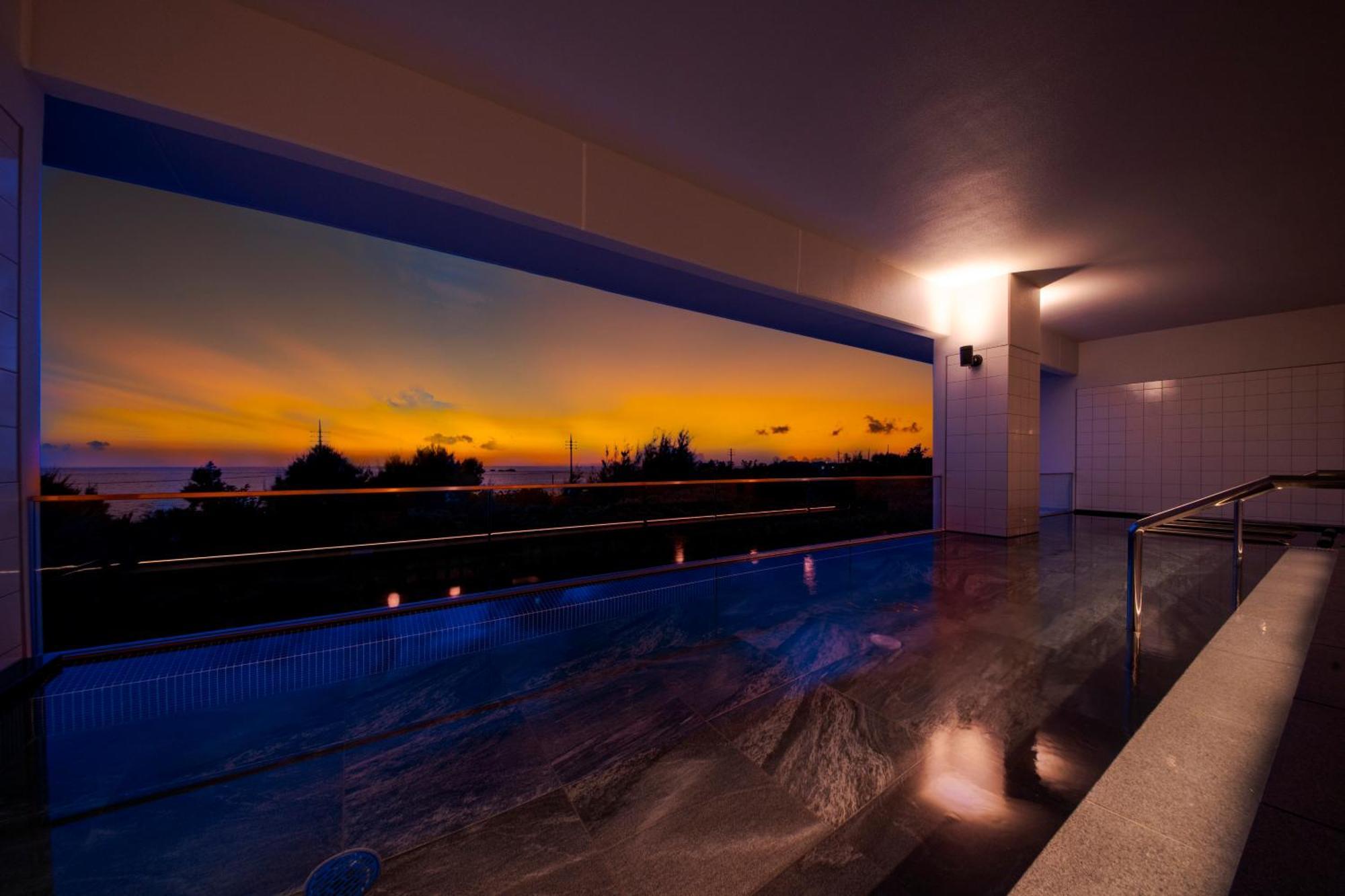 Grand Mercure Okinawa Cape Zanpa 酒店