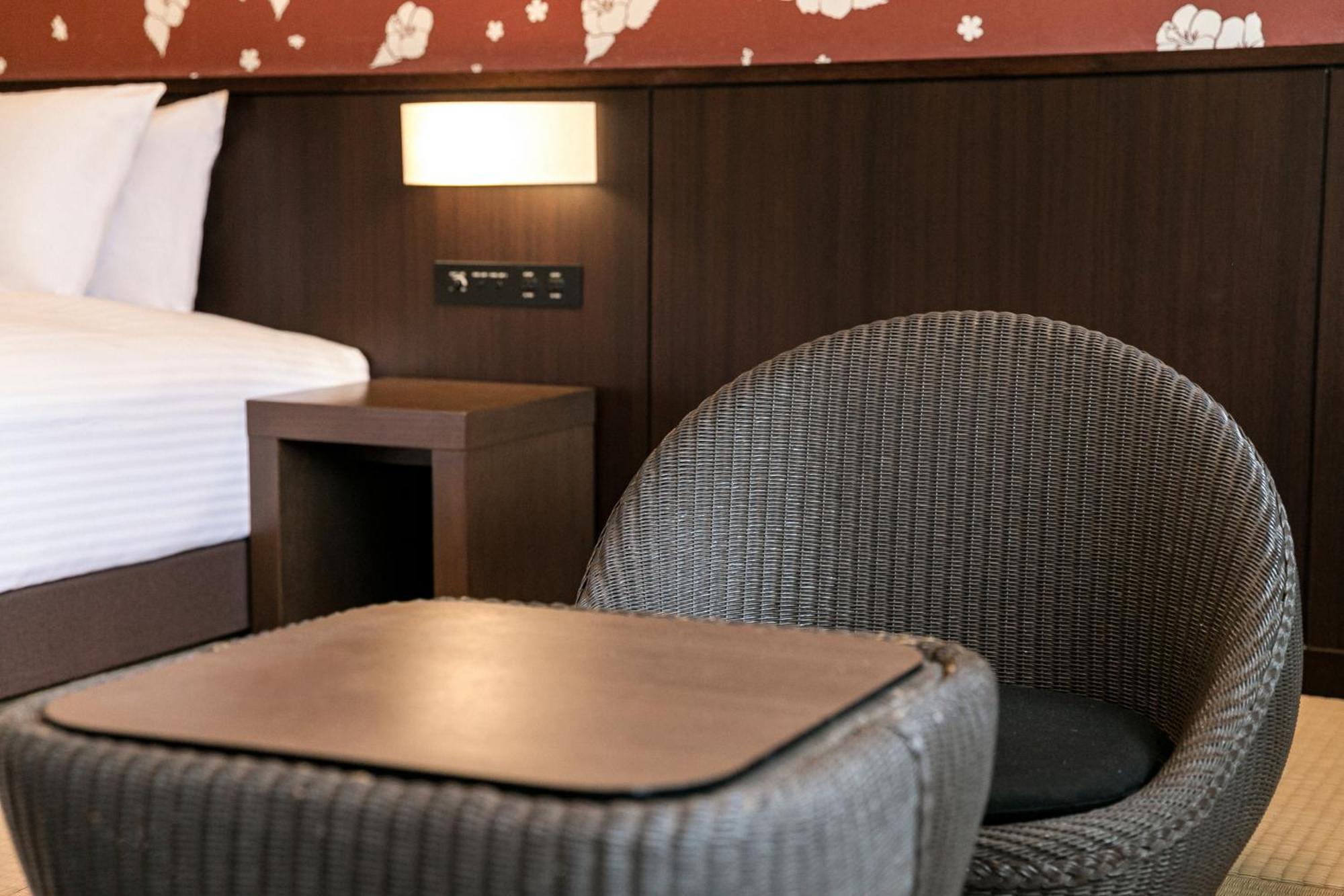 Grand Mercure Okinawa Cape Zanpa 酒店 读谷村