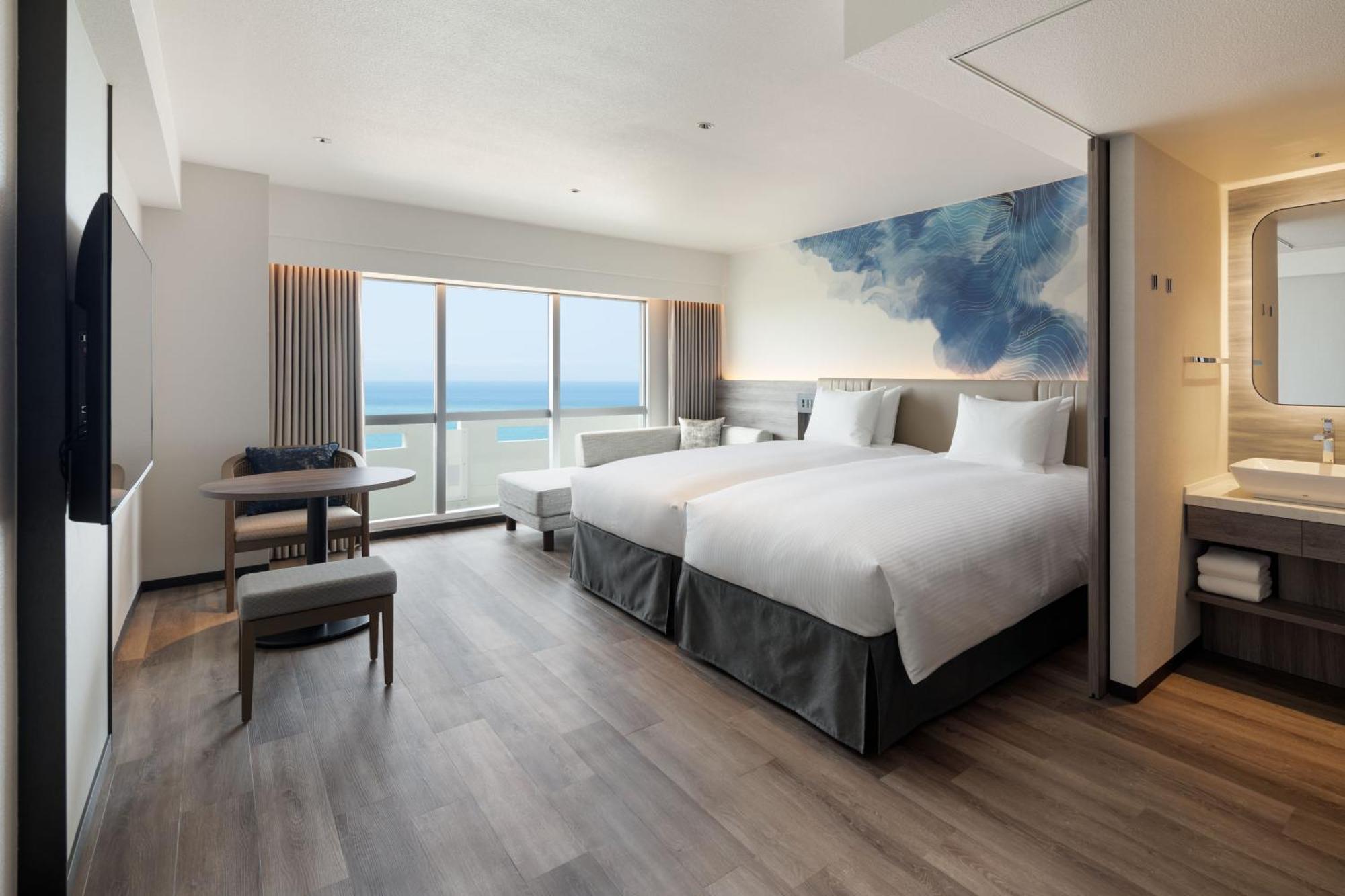 Grand Mercure Okinawa Cape Zanpa