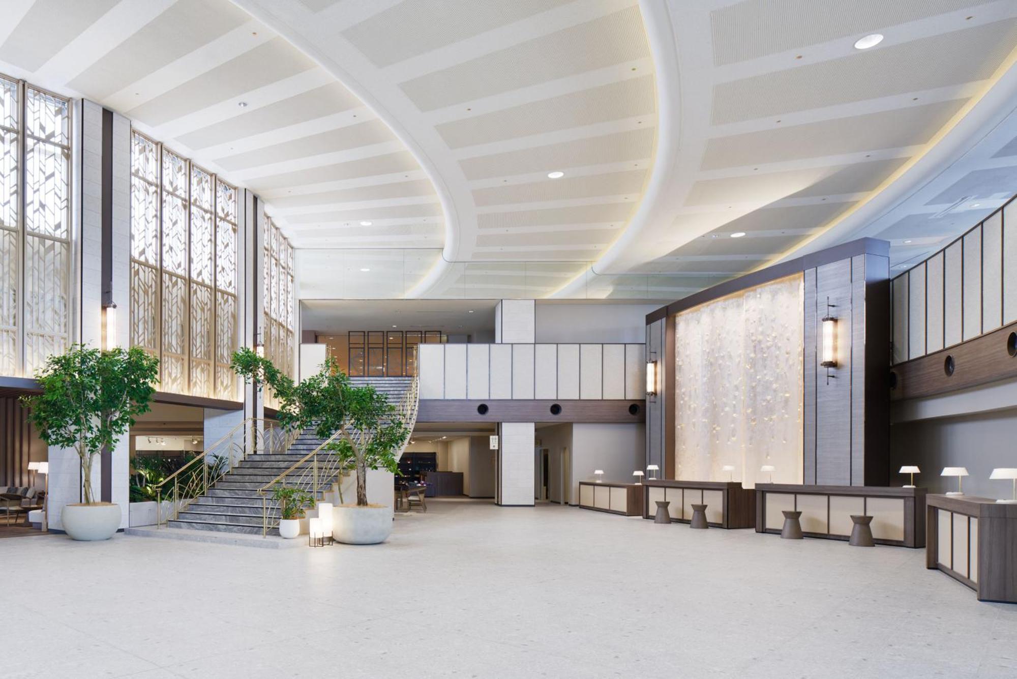 酒店 Grand Mercure Okinawa Cape Zanpa