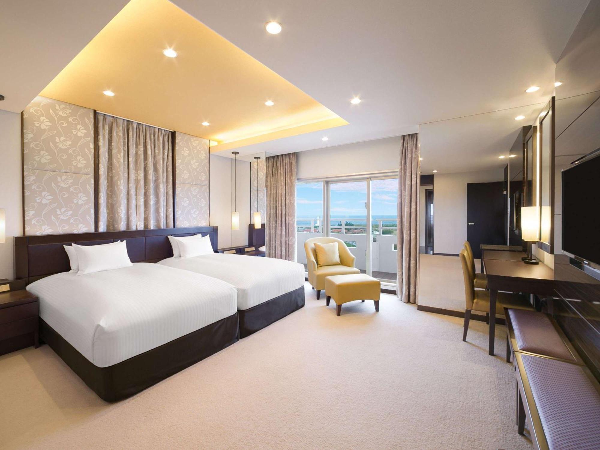 Grand Mercure Okinawa Cape Zanpa