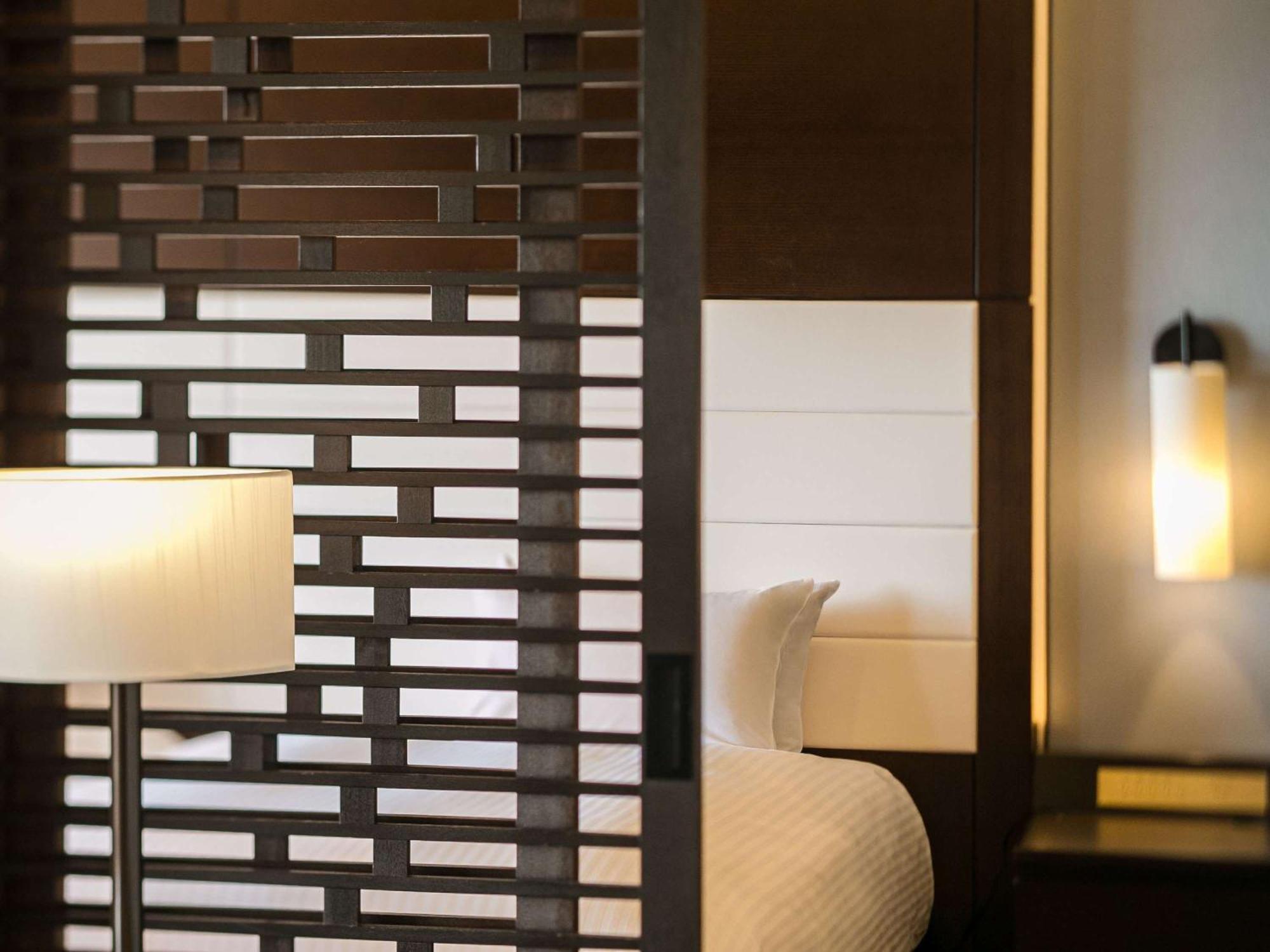 酒店 Grand Mercure Okinawa Cape Zanpa
