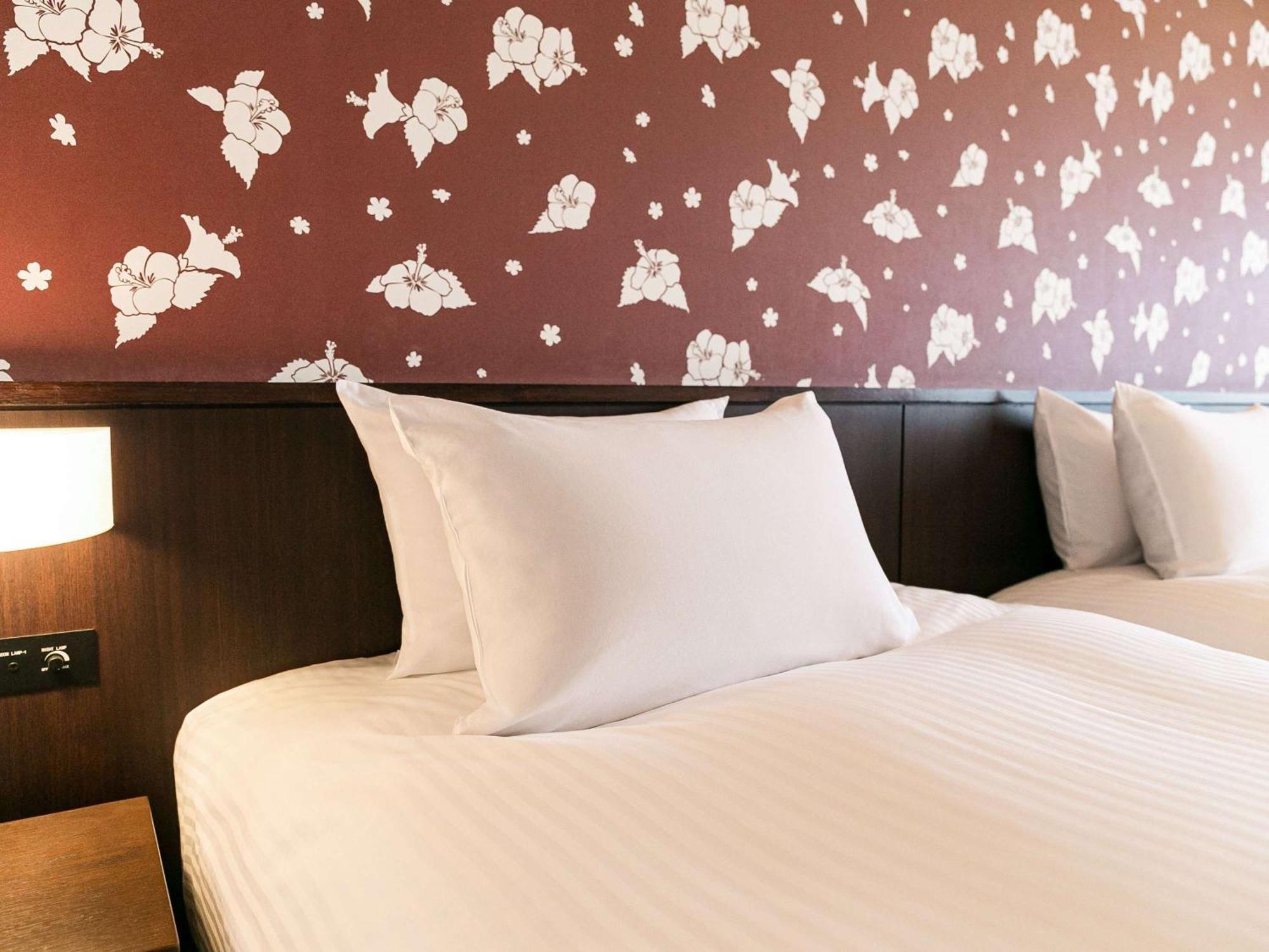 酒店 Grand Mercure Okinawa Cape Zanpa 5*