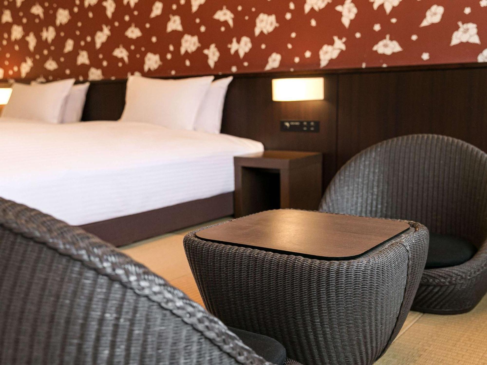 酒店 Grand Mercure Okinawa Cape Zanpa 5*
