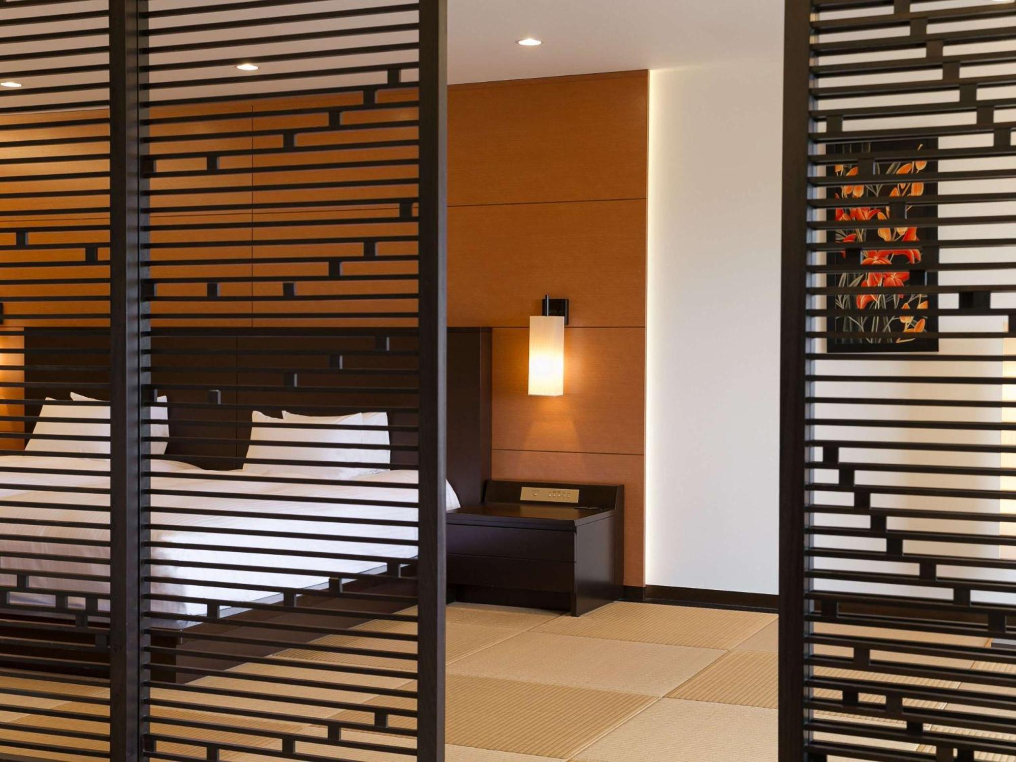 Grand Mercure Okinawa Cape Zanpa 酒店