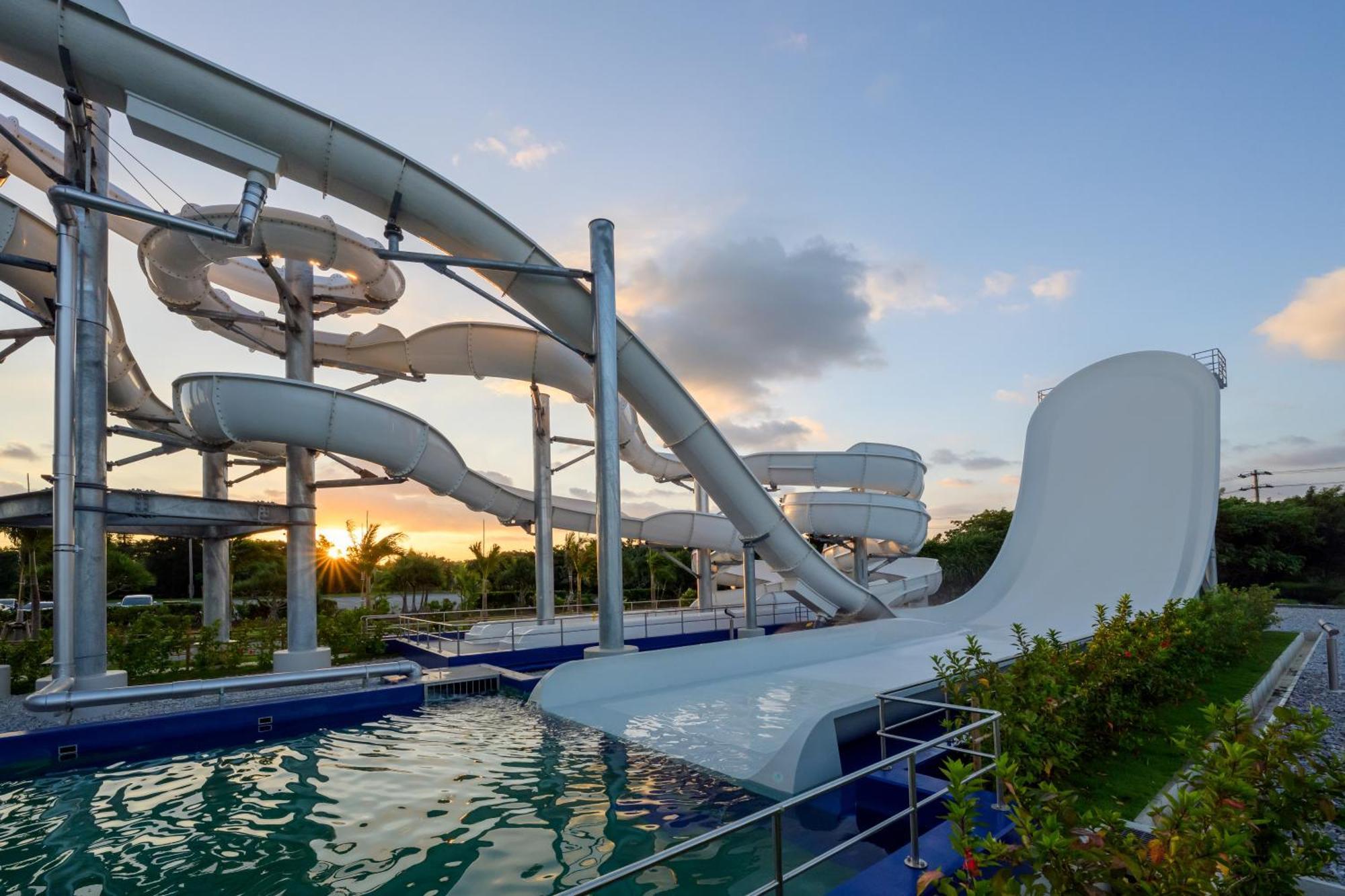 Grand Mercure Okinawa Cape Zanpa 5* 读谷村