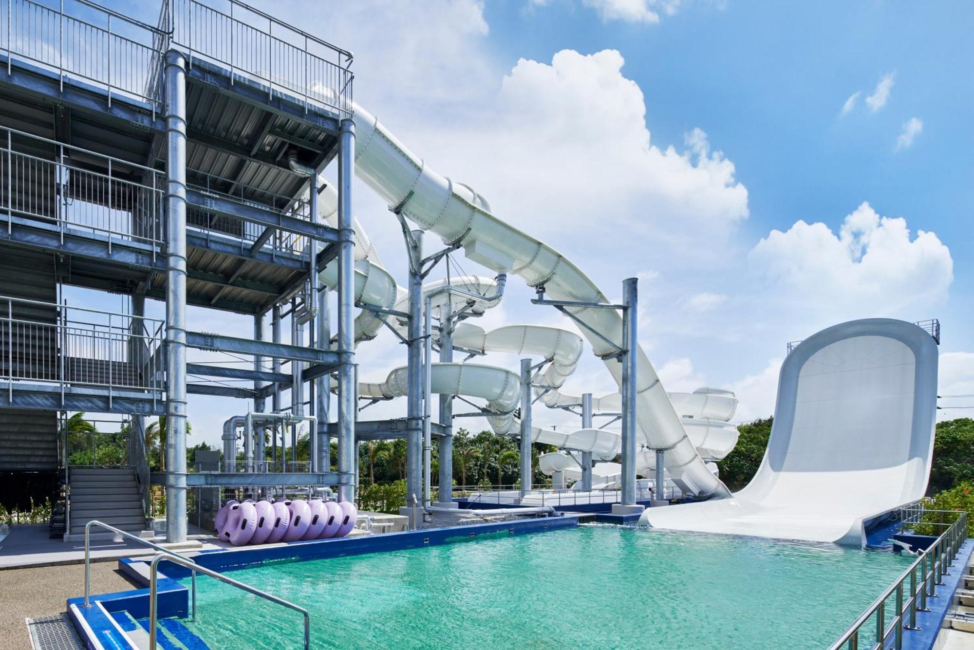 Grand Mercure Okinawa Cape Zanpa 5* 读谷村