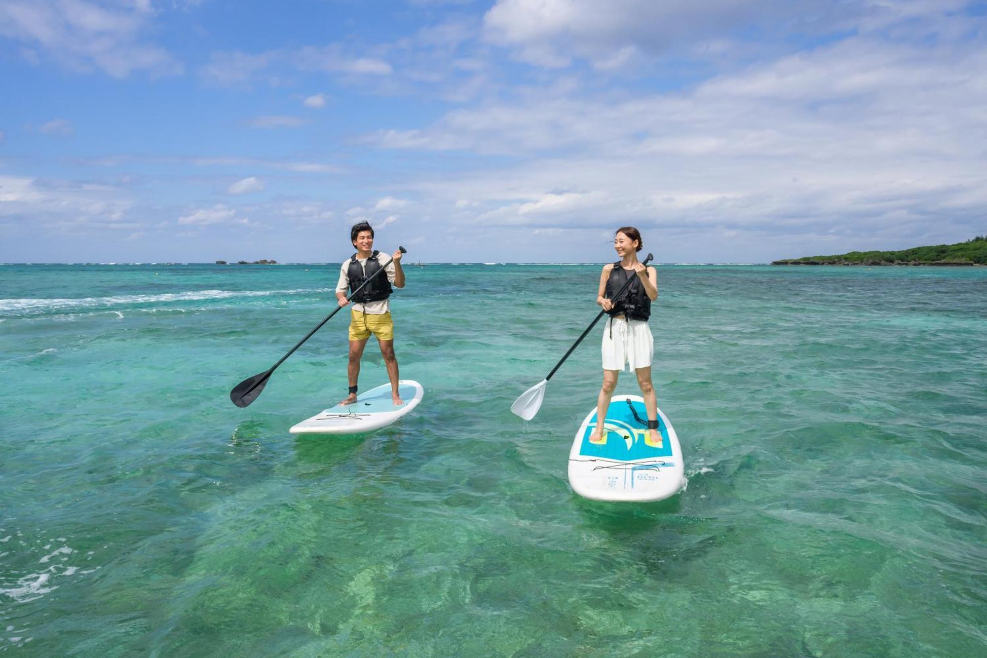 Grand Mercure Okinawa Cape Zanpa