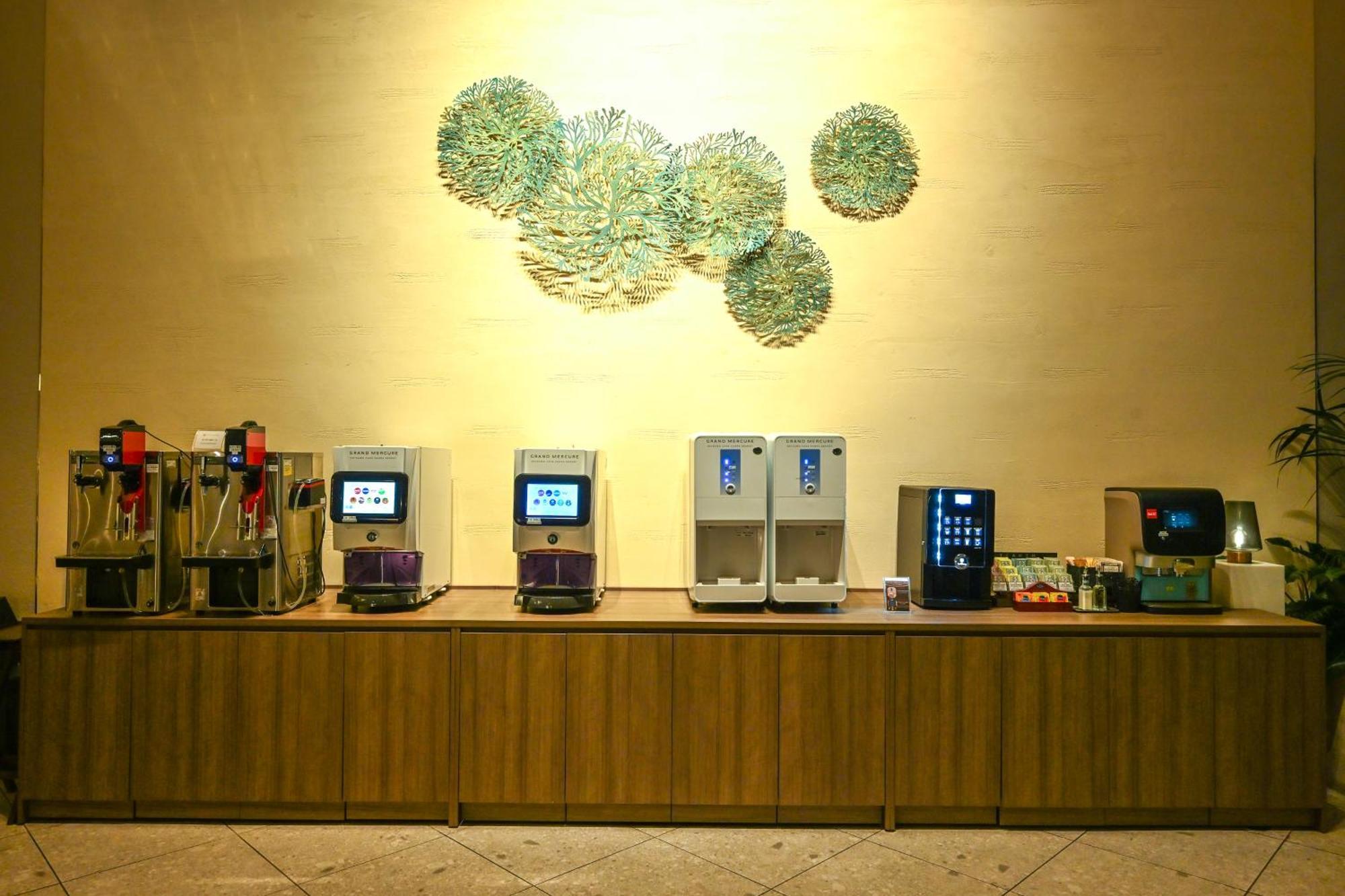 酒店 Grand Mercure Okinawa Cape Zanpa