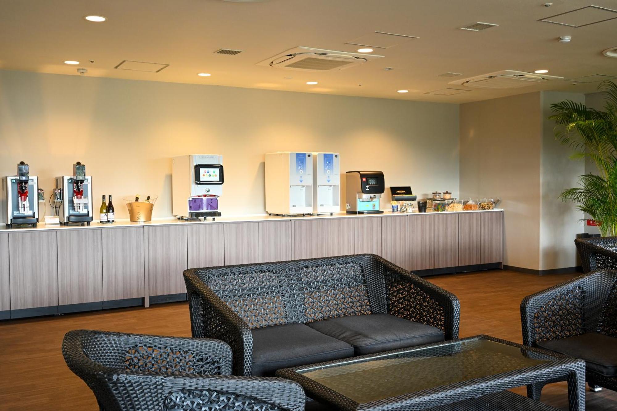 Grand Mercure Okinawa Cape Zanpa 酒店 读谷村
